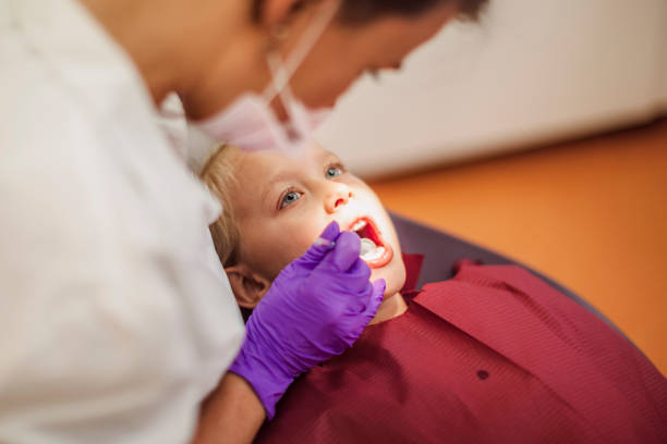 Best Emergency Orthodontic Repairs in Bondurant, IA